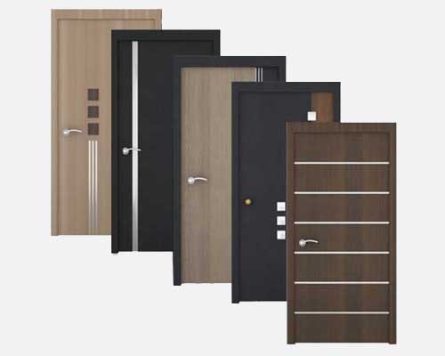 Skin Door