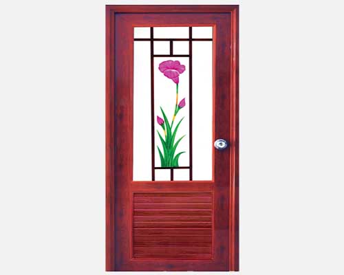 PVC Doors