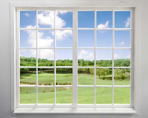 Window Panes